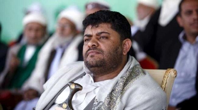 قيادي حوثي: سنرحب بهادي ومن معه في صنعاء بشرط