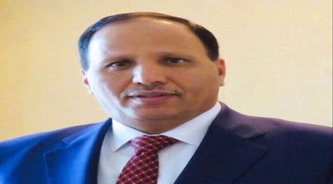 أستغرب نكرانه لدور السعودية والامارات..مجلس النواب يفند ادعاءات "جباري" على قناة الجزيرة ويدعوه لعدم التذبذب في مواقفه