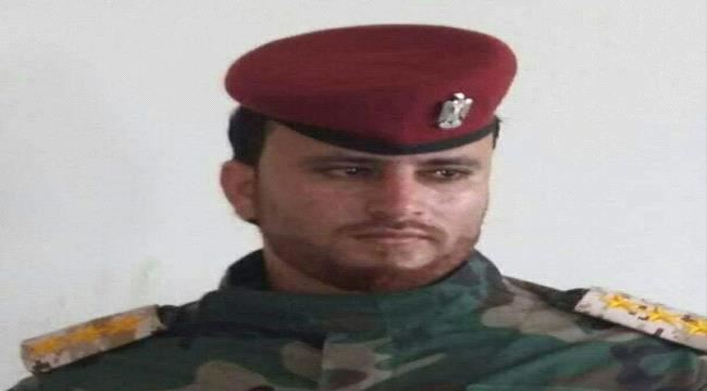 قائد القطاع الشرقي للحزام الامني بعدن ينفي اعتقال مدير محطات ومعالجة مياه الصرف الصحي في احواض العريش