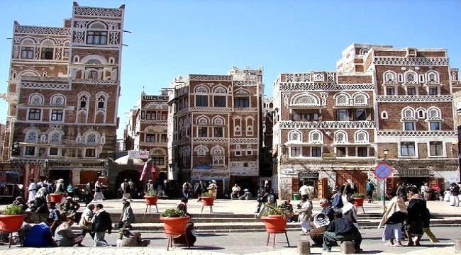 الغذاء العالمي يحذر من مجاعة كبيرة في اليمن 
