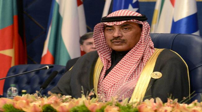 الكويت: ندعو إيران إلى احترام سيادة الدول  