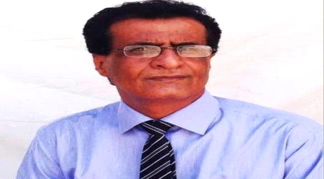 الوليدي يرد على اتهام سعودي له بالتحريض للاعتصام العسكري أمام مقر التحالف 