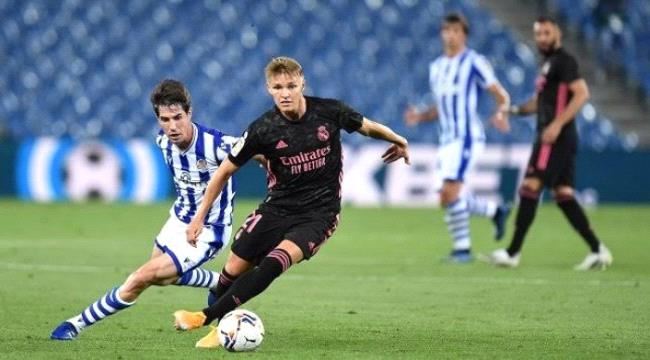 زيدان يعلن قائمة ريال مدريد لمواجهة بيتيس بالدوري الإسباني 