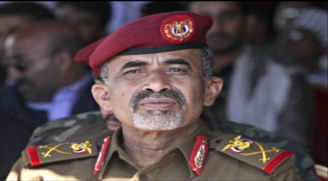 الشرعية تستبعد اسم اللواء محمود الصبيحي من صفقة تبادل الاسرى وسكرتيره يطالب بتوضيح حكومي 
