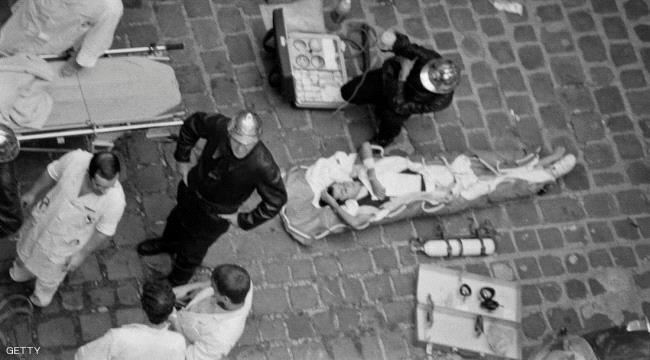 بعد 38 عاما من الهجوم.. ضوء أخضر لتسليم فلسطيني إلى فرنسا