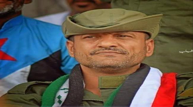 اللواء شلال علي شايع يضع شروطه لتسليم أمن عدن ويؤكد تأييده  لتنفيذ اتفاق الرياض