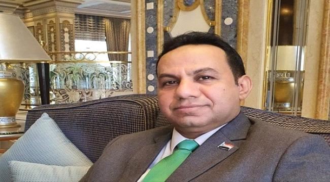 عادل الشبحي: عدن تتعرض لعقاب والقضية الجنوبية في تقدم واضح.. ويوجد تنسيق بين تركيا وإيران باليمن (حوار) 