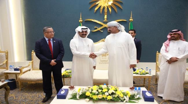 سياسي سعودي:الجنوبيون تربوا على الوفاء وينظرون للمملكة بشقيقتهم الكبرى