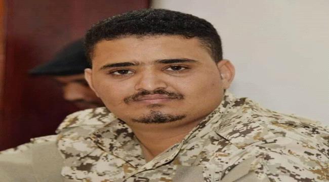 قيادة المقاومة الجنوبية بأبين تعزي الرئيس القائد عيدروس الزُبيدي بوفاة نجل شقيقه " مالك محمد الزُبيدي "