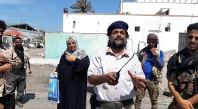 المقاومة الجنوبية توجه دعوة عاجلة الى ابناء الجنوب 