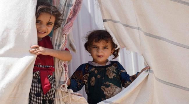 العرب اللندنية : حرب استنزاف في مأرب تنذر بموجة نزوح جديدة