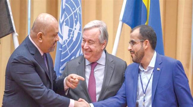 إحصائية حديثة: مقتل وإصابة 2574 مدنيا في الحديدة منذ اتفاق السويد
