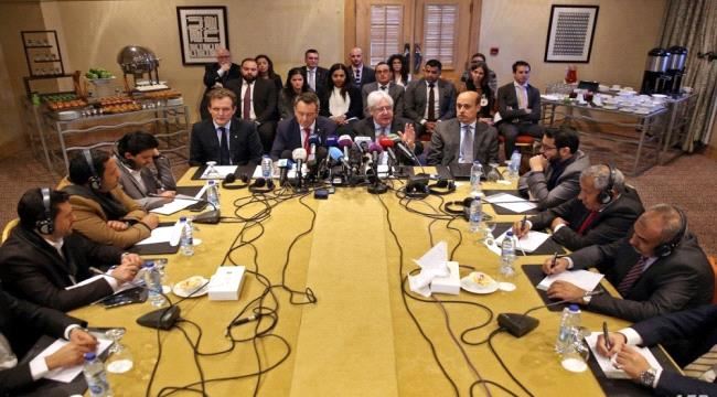 الحوثي يعلق على اتفاق تبادل الأسرى