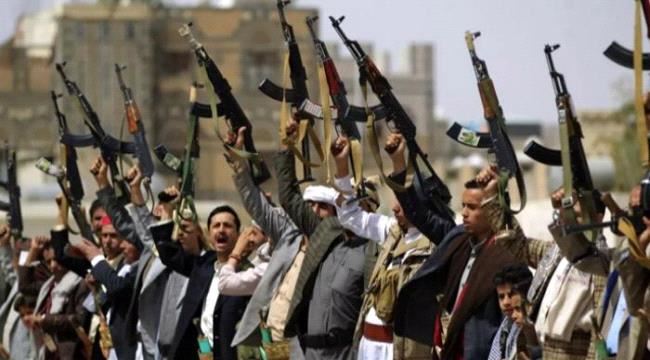 الحوثيون يدفعون بكتائب متخصصة بحرب الشوارع الى مأرب