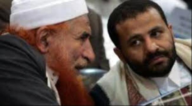بن عطية : تحركات الإخوان تهدف إلى إفشال السلام ونشر الفوضى وتمكين الإرهاب