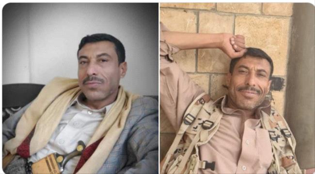 مقتل مسئول في التربية في إحدى جبهات الحوثي