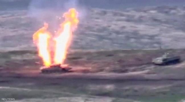 أردوغان يواصل نشر "الفتن".. ويدعو الأرمن للتمرد على القيادة