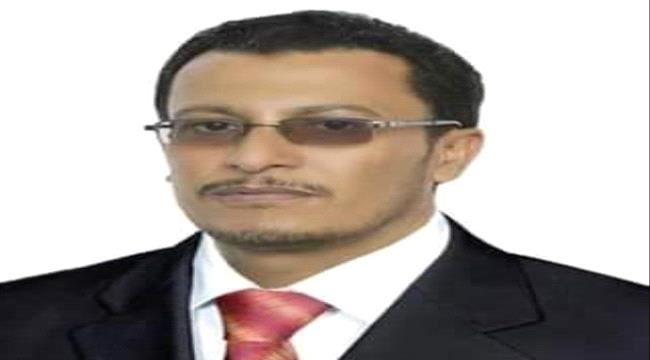 قرار تعسفي من بن عديو ضد الاعلامي جمال شنيتر بسبب تأييده للقضية الجنوبية