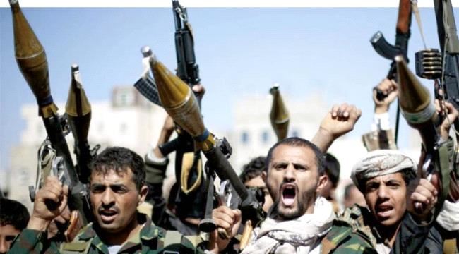 الحديدة.. قصف حوثي يستهدف مجمعا صناعيا