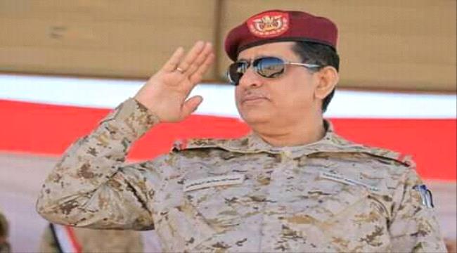 قائد عسكري جنوبي : كسرنا هجوم الحوثي على مأرب