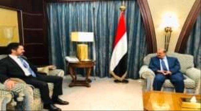 البركاني: الأيام القادمة ستشهد تنفيذ كامل للشق العسكري والسياسي من اتفاق الرياض