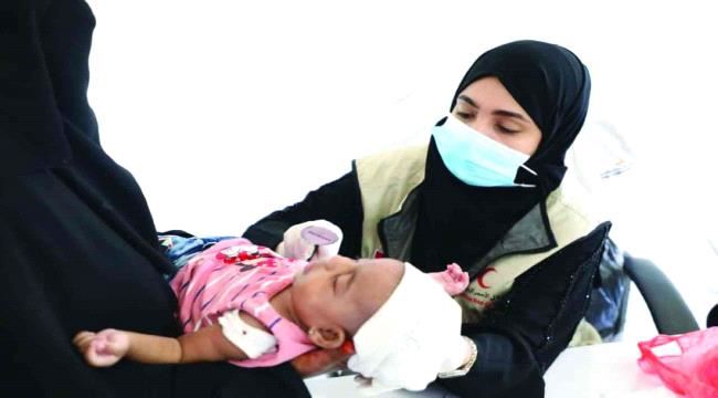رعاية إماراتية طبية مستمرة لأهالي حضرموت