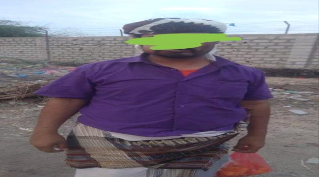 حزام ابين يلقي القبض على متهم بقتل جندي في لحج