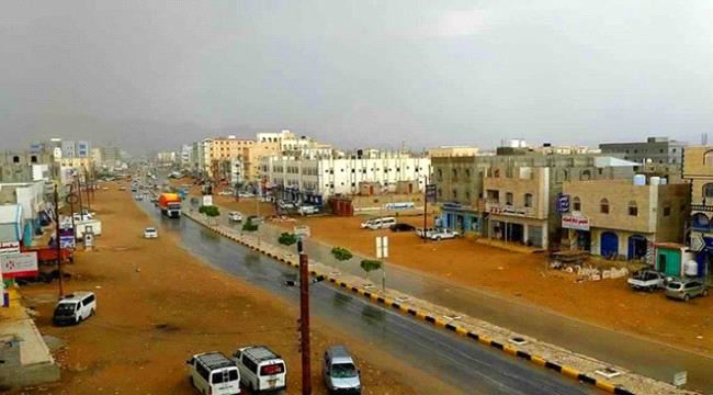 الأحزاب السياسية في شبوة: الاصلاح اصدر بلاغ  باسمنا دون موافقتنا