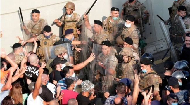 عرض الصحف البريطانية..المصرفيون اللبنانيون "يعرضون قضيتهم على الأوصياء الجدد" في باريس، و"اختلال الرعاية الصحية في أوروبا