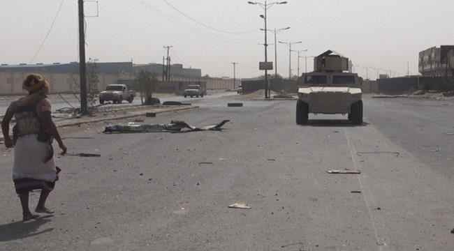 نجاة مدير عام التحيتا بالحديدة من محاولة اغتيال