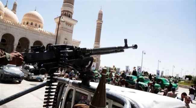 مسؤول يمني: ضغوط دولية لوقف إطلاق النار في اليمن خلال شهر
