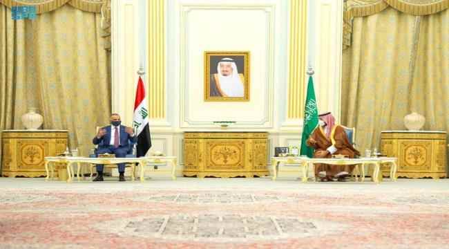 العراق يعلن موقفه من المبادرة السعودية للسلام في اليمن