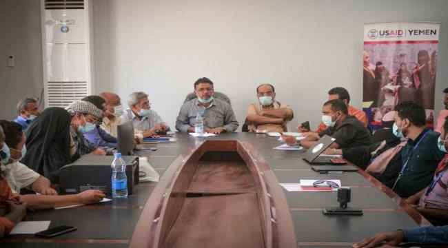 باراس: الأرض أرضنا ونحن مسؤولين عن المواطنين