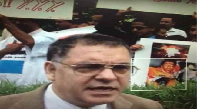 قيادي في الحراك محذرا الجنوبيين: الحرب تكاد تصل نهايتها والمفاوضات تجري في غرف مغلقه بغيابكم