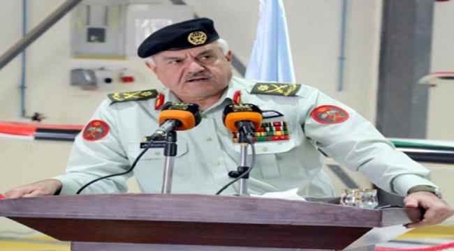 رئيس "الأركان الأردني" يكشف تفاصيل أزمة الأمير حمزة بن الحسين