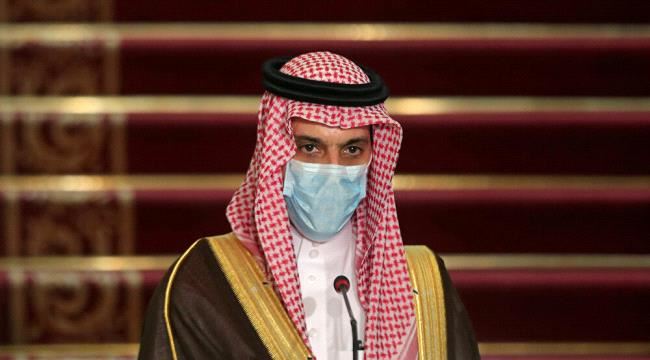 السعودية: إيران تظل جزءا من المنطقة والتعاون معها يصل حد الشراكة في هذه الحالة