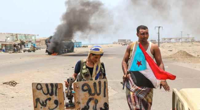 سياسي سعودي : المملكة مع الوحدة فقط لاستعادة الشرعية من الحوثي
