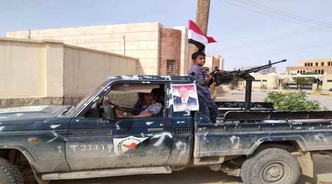 انتهاكات وإجرام يمارسه الاخوان ضد جنود النخبة في شبوة