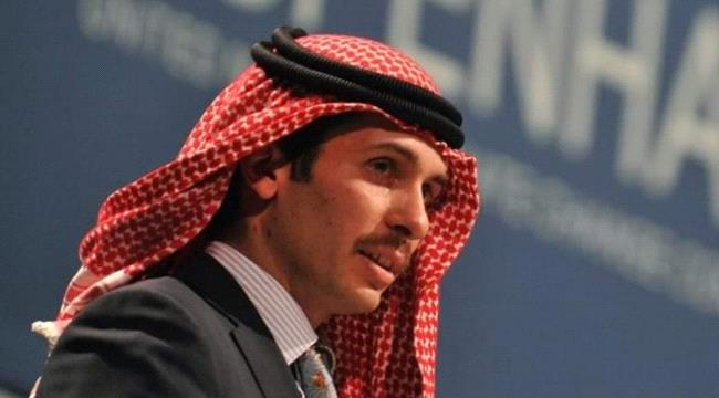 واشنطن بوست الامريكية تكشف ما حصل في الاردن
