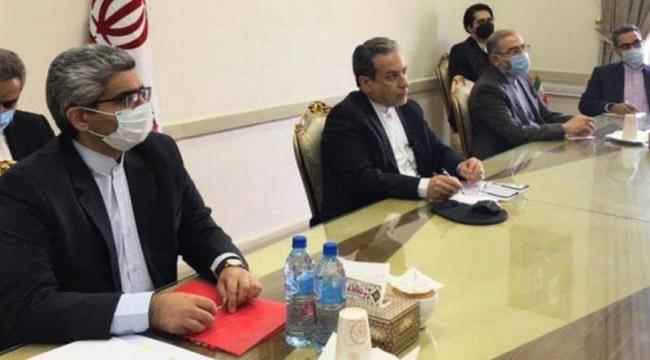 عرض الصحف البريطانية..البرنامج النووي الإيراني: جو بايدن يريد التفاوض مع طهران رغم أنه لم يخفف العقوبات ضدها أو يرفعها - صانداي تايمز