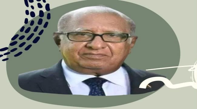 وفاة أبرز عالم آثار يمني