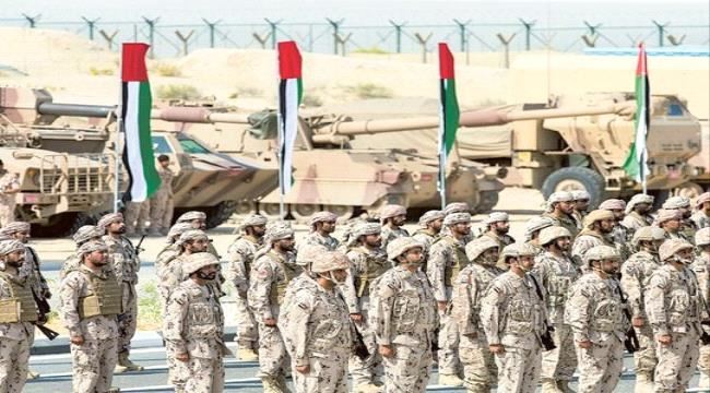 الإمارات شماعة لهزائم الإخوان.. وفاتورة السبع العجاف للشرعية