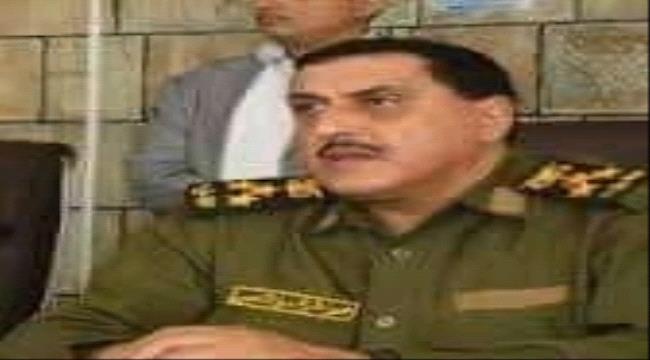 وزارة الداخلية ترفض منح سيارة عمل لمدير أمن عدن