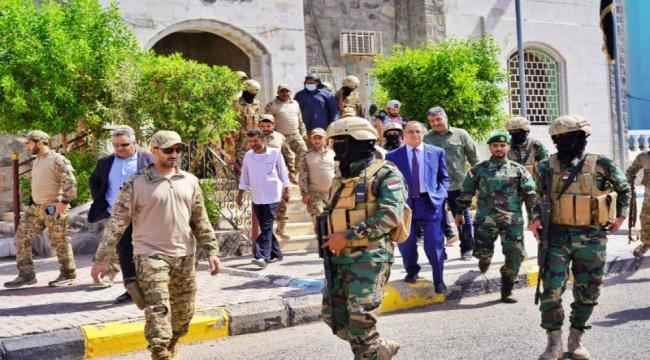 العرب اللندنية : القفز على القضية الجنوبية يحد من فرص السلام في اليمن