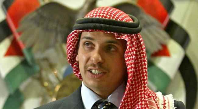 عرض الصحف البريطانية..حمزة بن الحسين: "الغضب يهز الأردن وسط اعتقال منزلي للأمير"- الإندبندنت