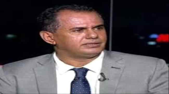 منصور صالح: بقاء الوحدة يجعل من خيار العنف والمواجهة قائما