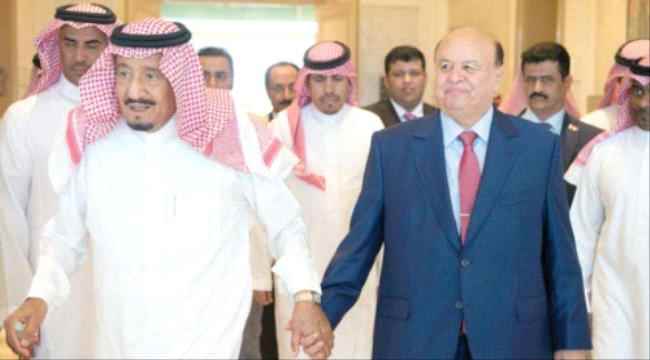السعودية تستدعي مسئولين يمنيين بصورة عاجلة الى الرياض