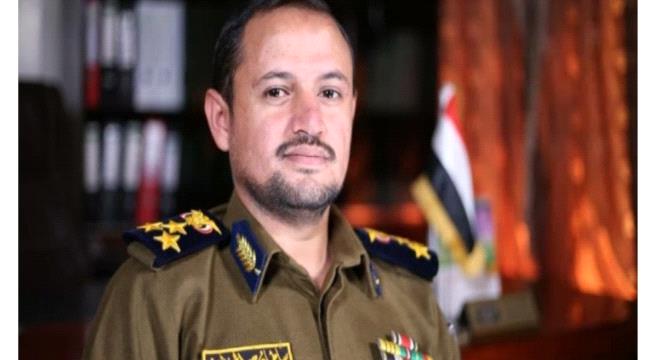 مليشيات الحوثي تعلن وفاة سلطان زابن المتهم بارتكاب جرائم تعذيب وعنف جنسي