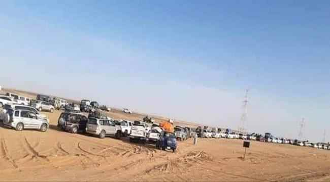 قيادي مؤتمري: معيب ما يحدث للمغتربين من هيانة بمنفذ الوديعة