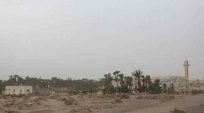رصد 7 طائرات إستطلاع لمليشيات الحوثي فوق الحديدة
